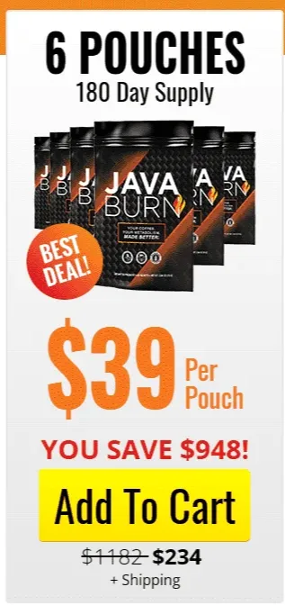 java burn 3 bottles