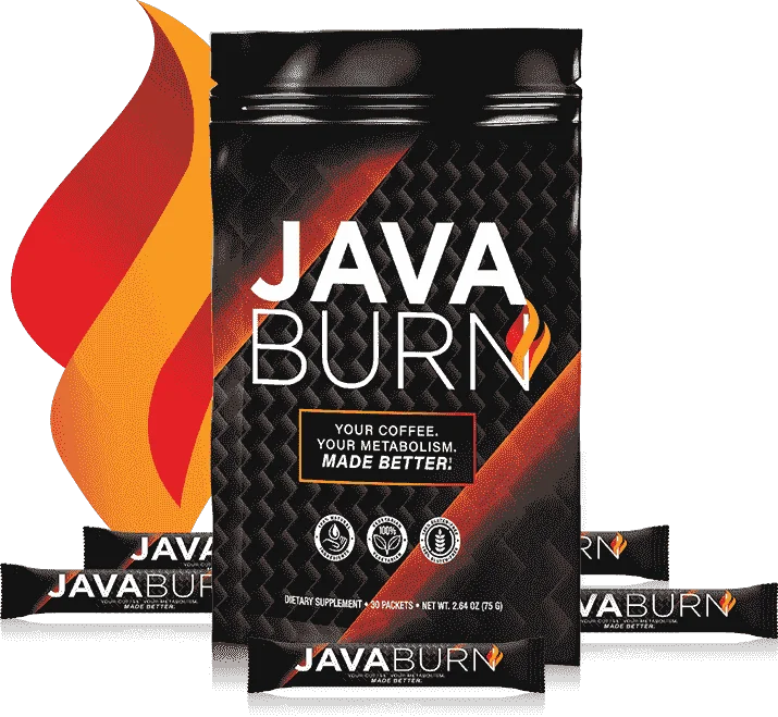 Java Burn home page