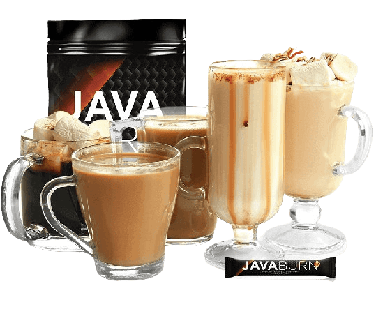 java burn 6 bottles pack