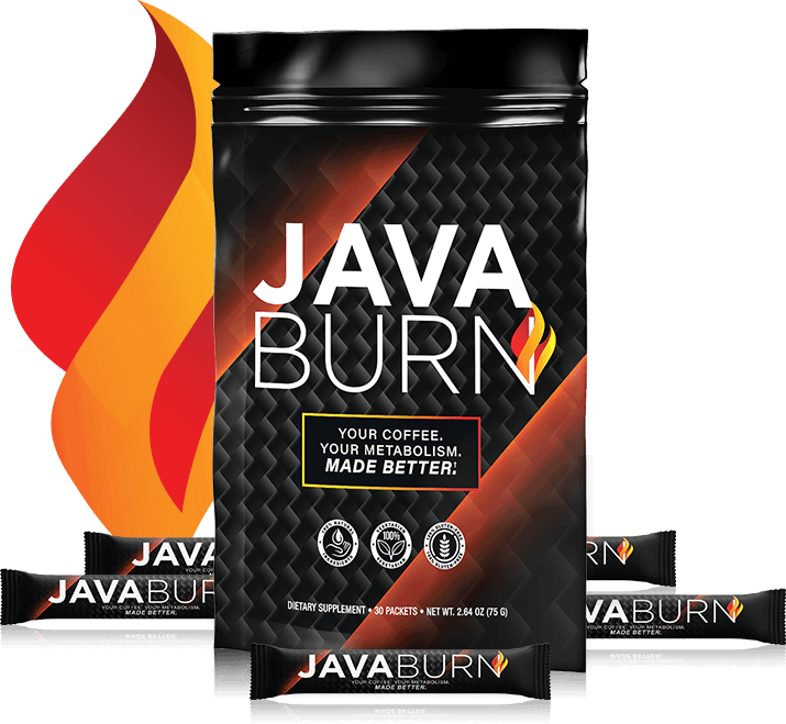 Java burn