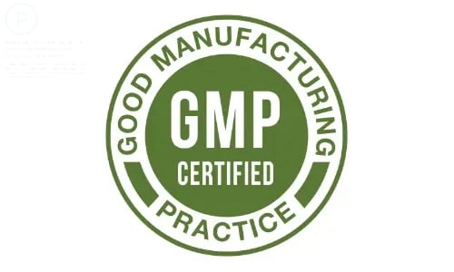 Java burn gmp approved