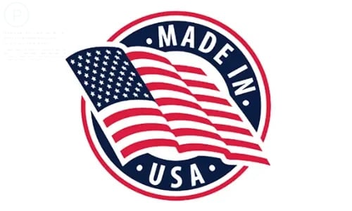 Java burn made in usa